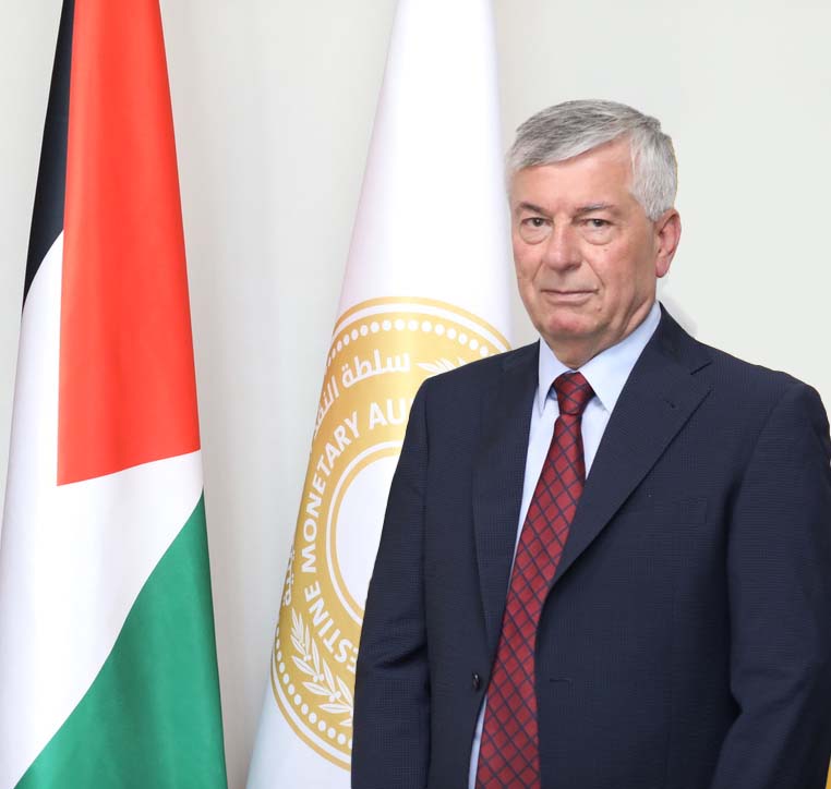 عصفور : وزارة الصناعة منحت القطاع "عنواناً واضحاً" ... ودعم المنتج الوطني أولوية بالنسبة لنا